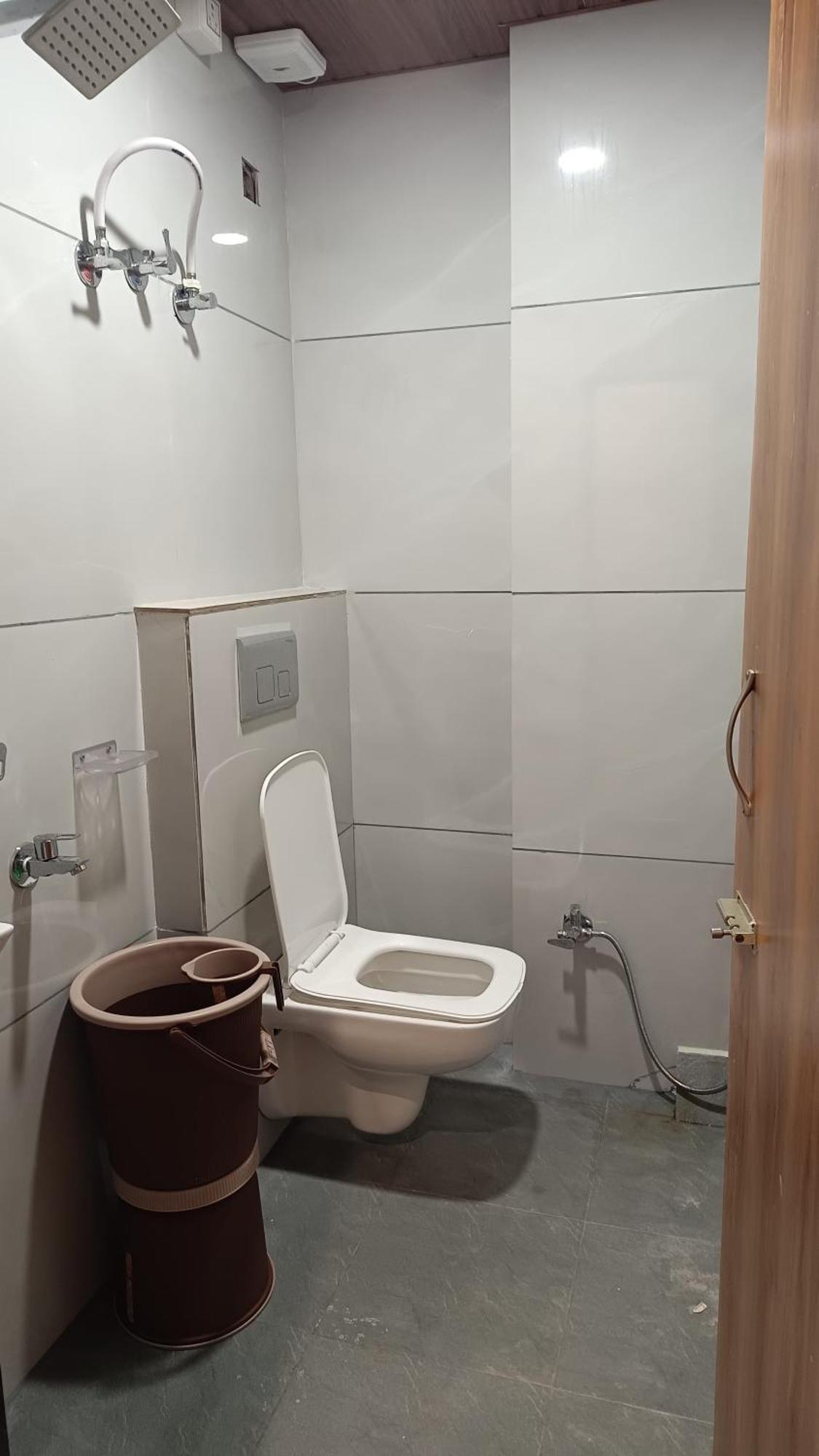 Shree Shyamraj Hotel ウッジャイン エクステリア 写真