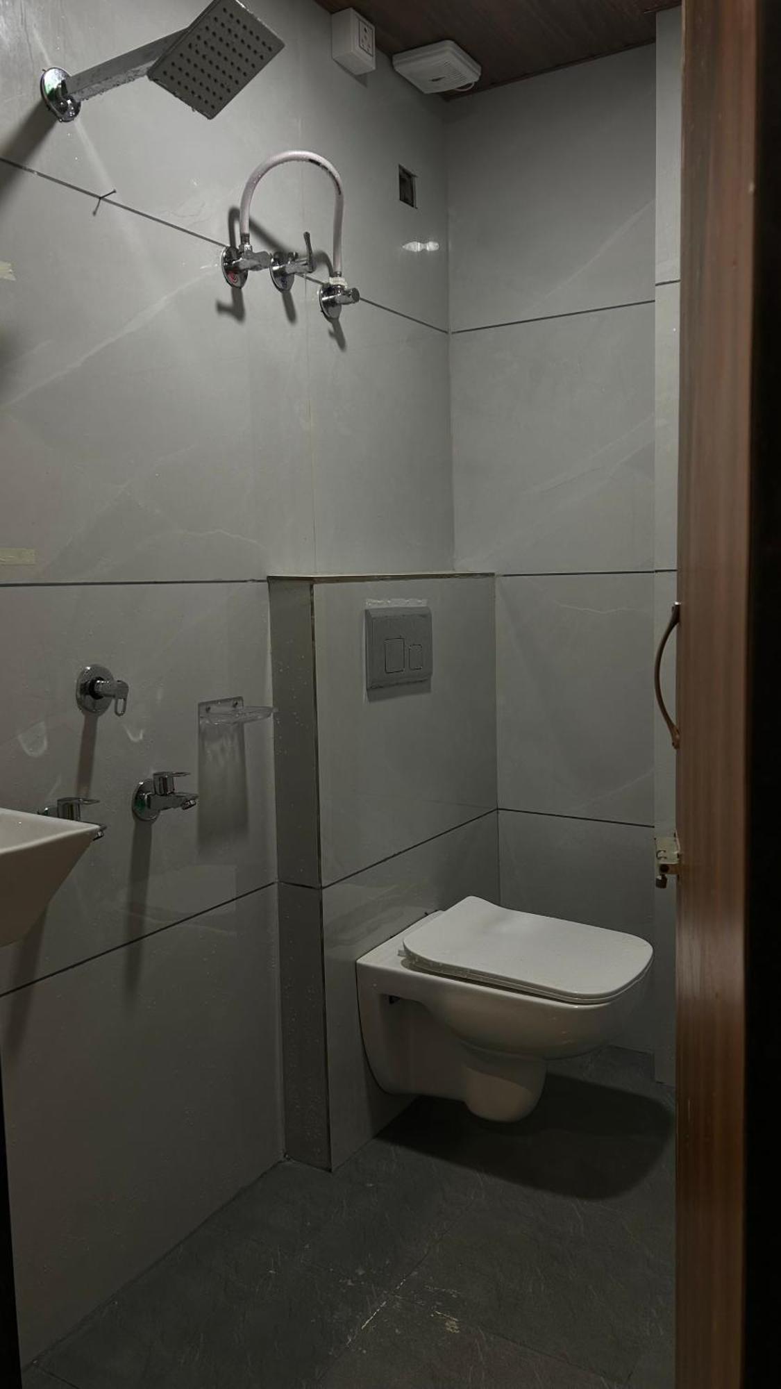 Shree Shyamraj Hotel ウッジャイン エクステリア 写真